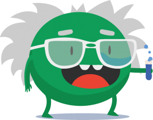 Crazy professor Link Risk Management