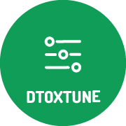 link detox tune